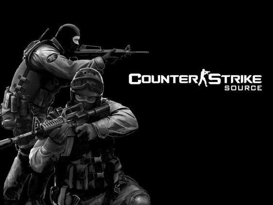 Counter-Strike Source v34